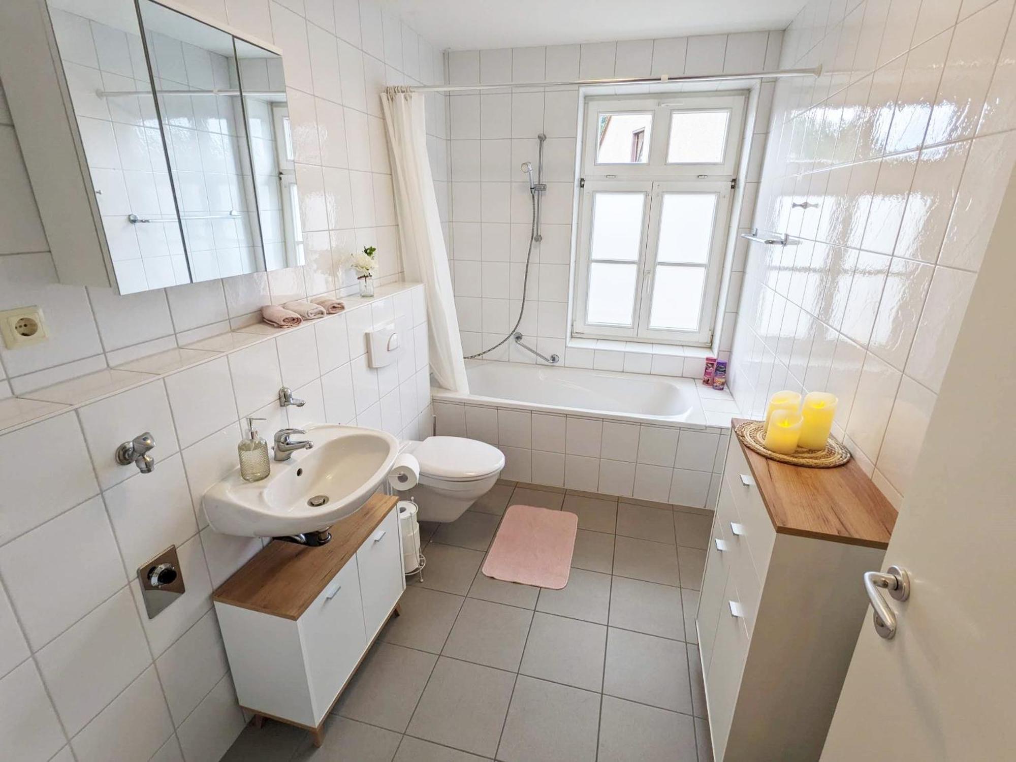 F3 Urlaubsmagie - Pool, Garten & Terrasse - 4P Sebnitz Eksteriør bilde