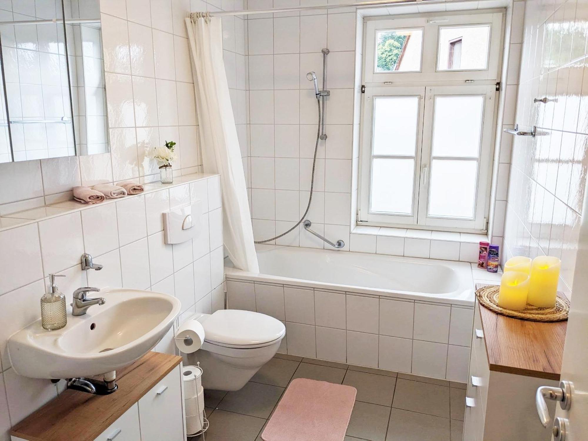 F3 Urlaubsmagie - Pool, Garten & Terrasse - 4P Sebnitz Eksteriør bilde